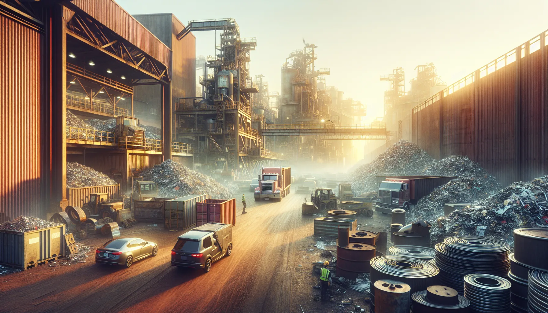 Minneapolis Auto Shop Bulk Sales Boost OEM Converter Value