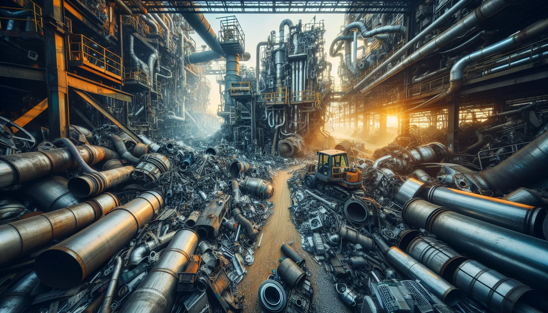 Nashville Photo Tips Maximize OEM Catalytic Converter Value