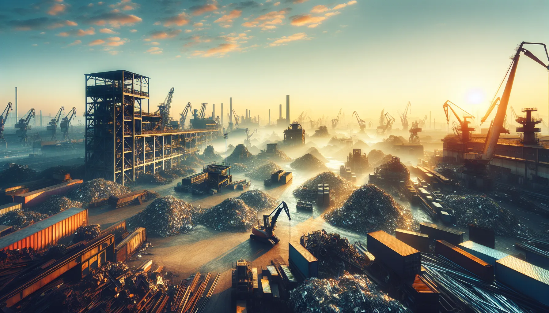 Indianapolis Converter Lifecycle Secrets Boost Prices