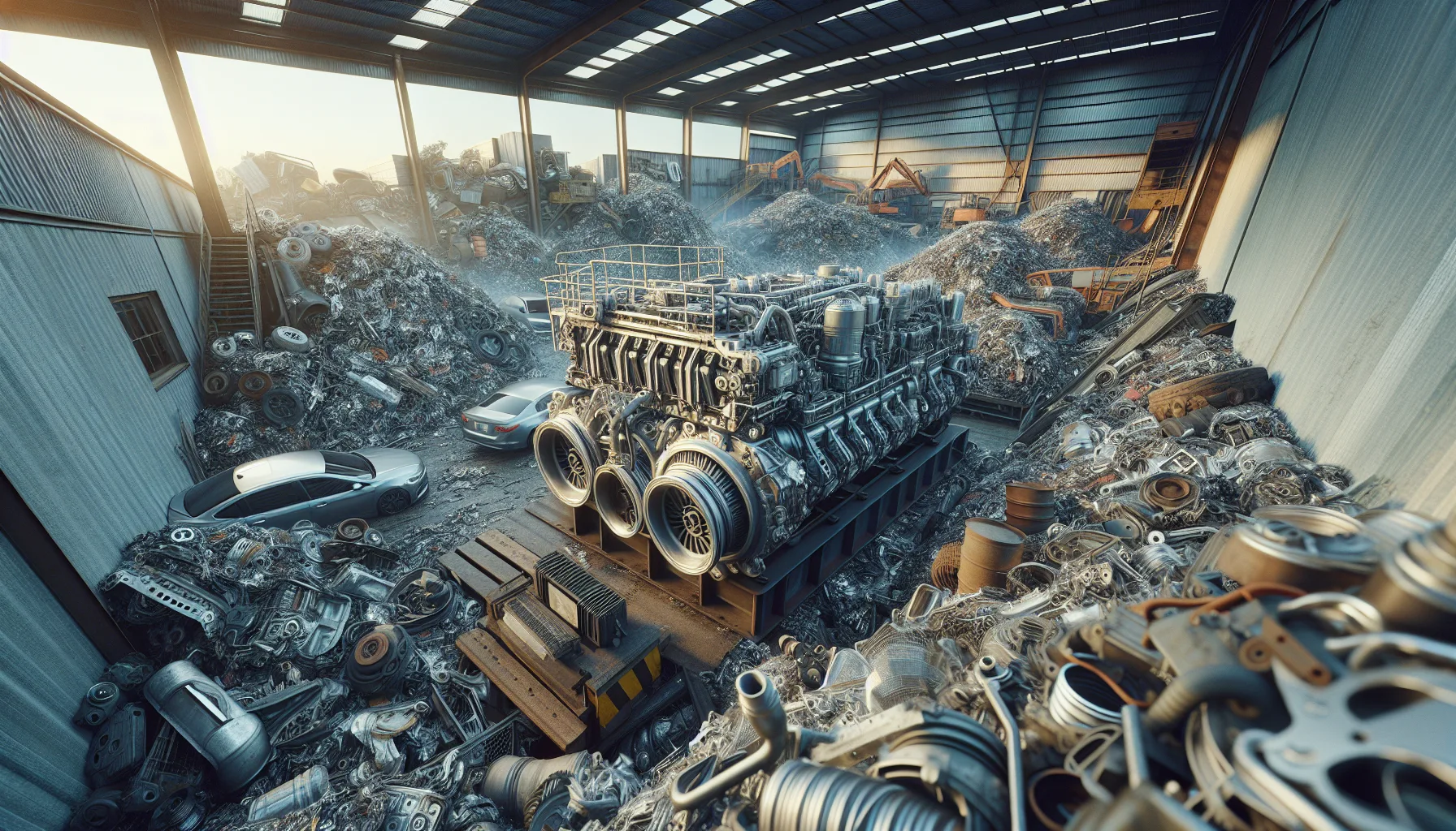 Cat Converter Prices San Antonio: Recycling Profit Guide