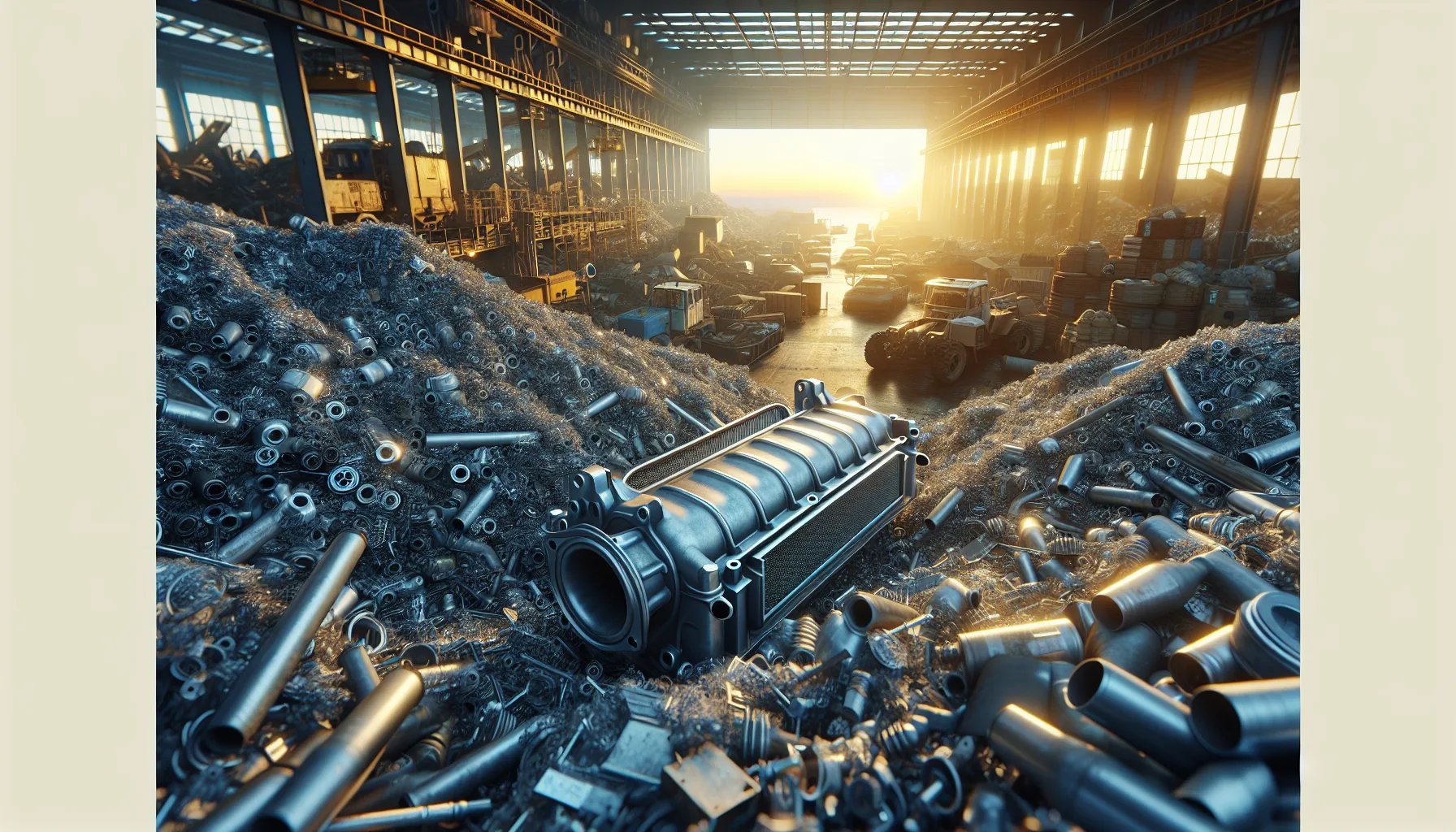 Madison Scams: Protect Your Catalytic Converter Value