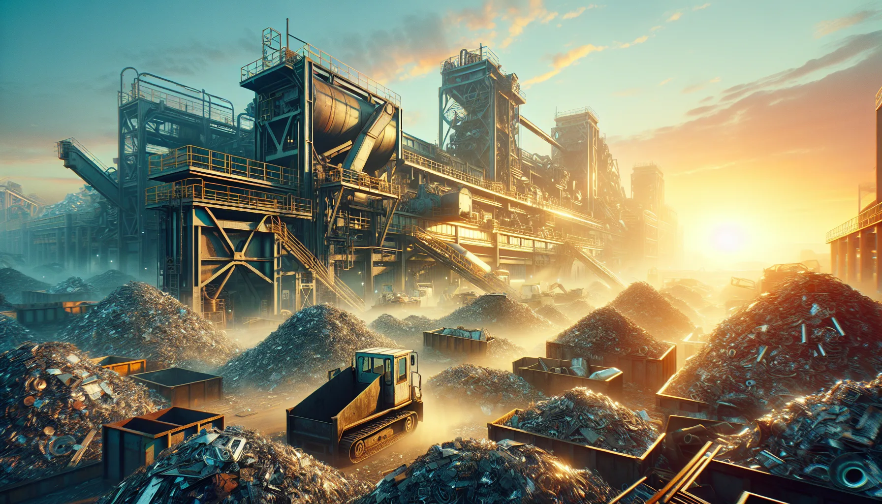 Oakland Converter Grades: Know Your Metal's True Worth