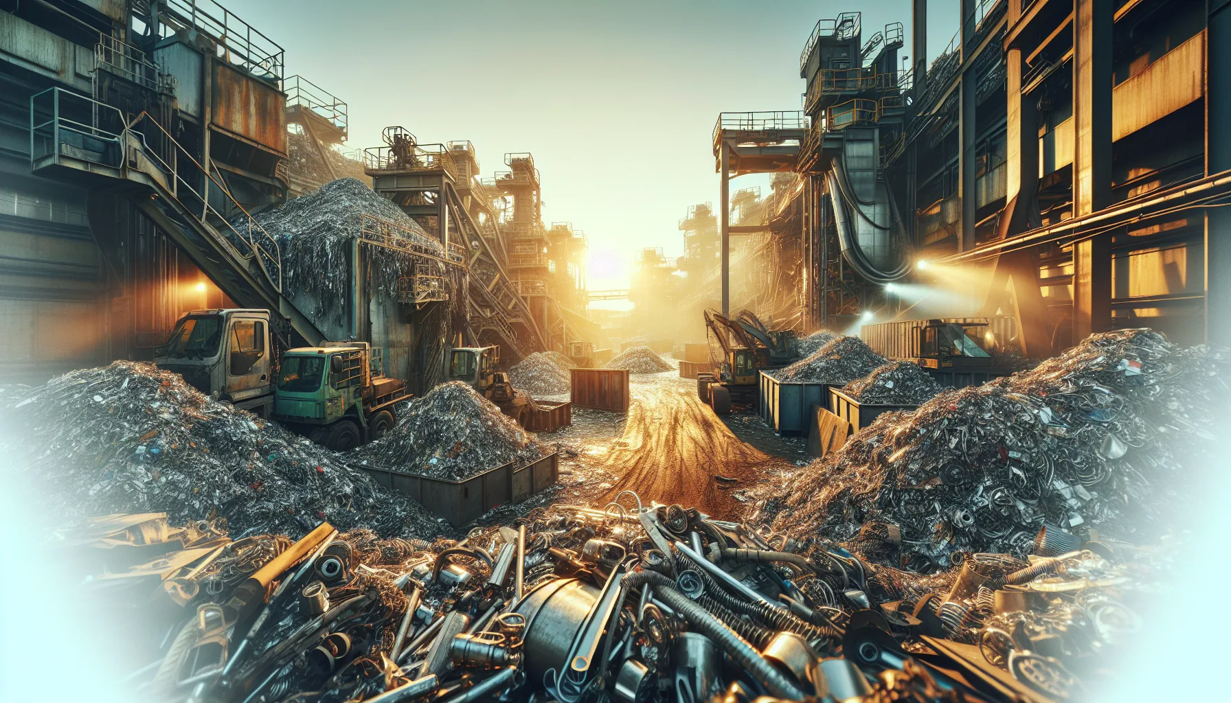 Los Angeles Precious Metals in Scrap Converters 2026