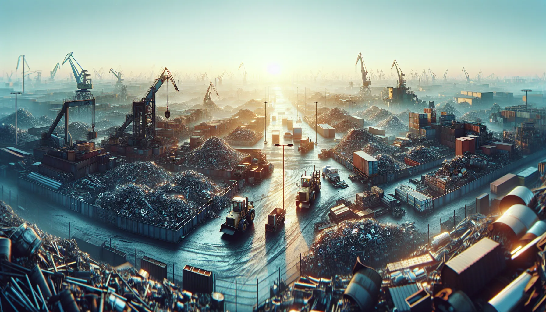 Why Hybrids Pay More: Catalytic Converter Recycling LA