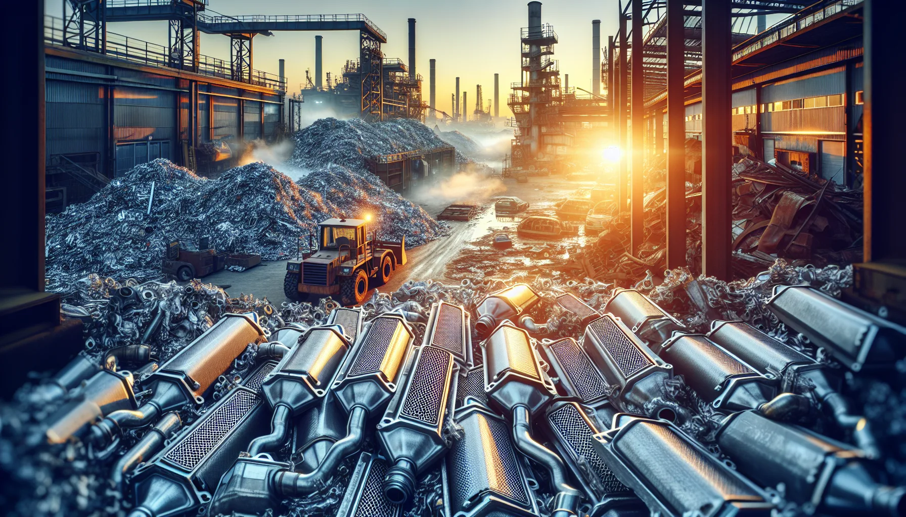 Orlando OEM vs Aftermarket: Catalytic Converter Prices Today