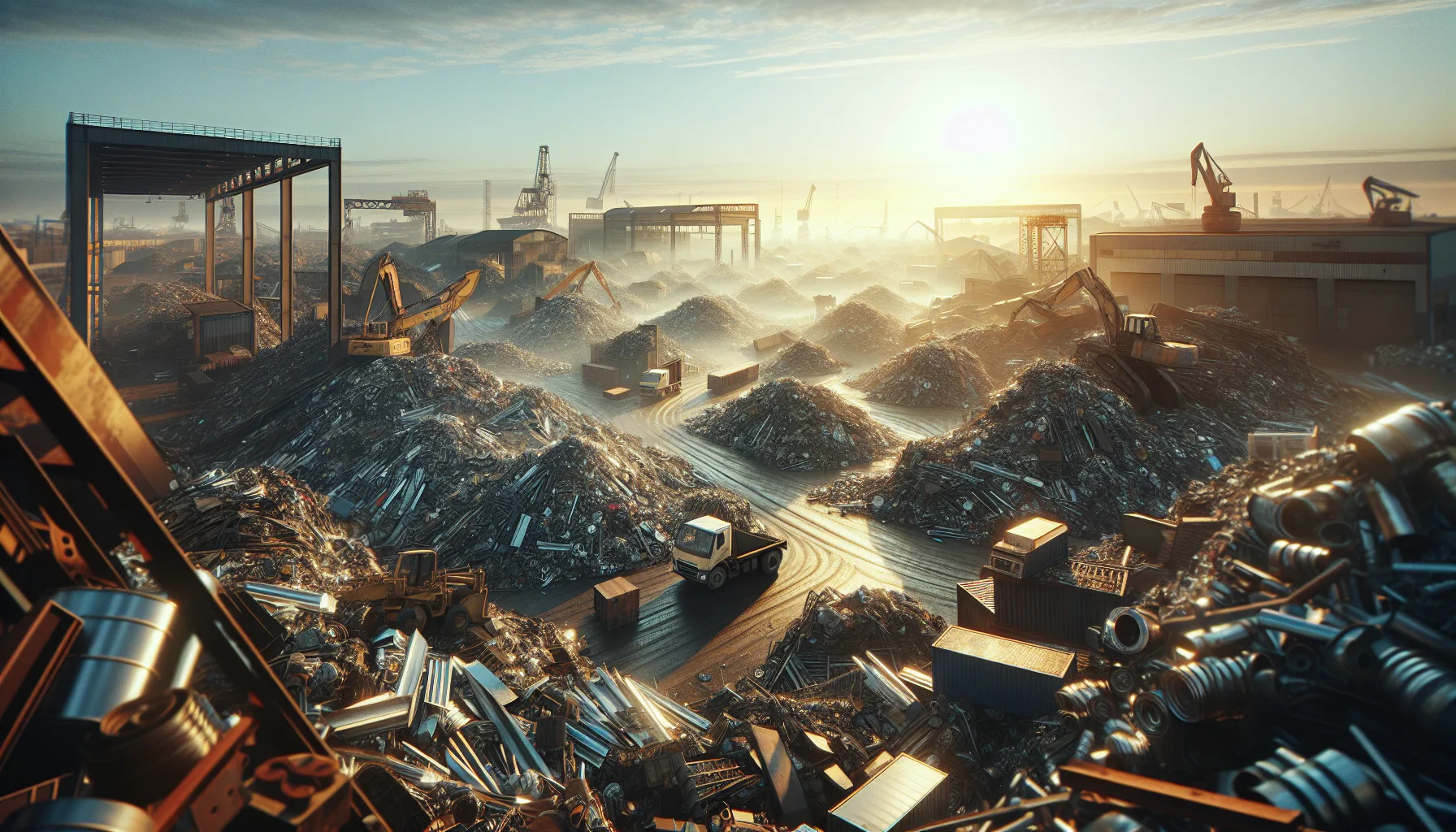 Gary Metal Content Secrets: Catalytic Converter Scrap Value