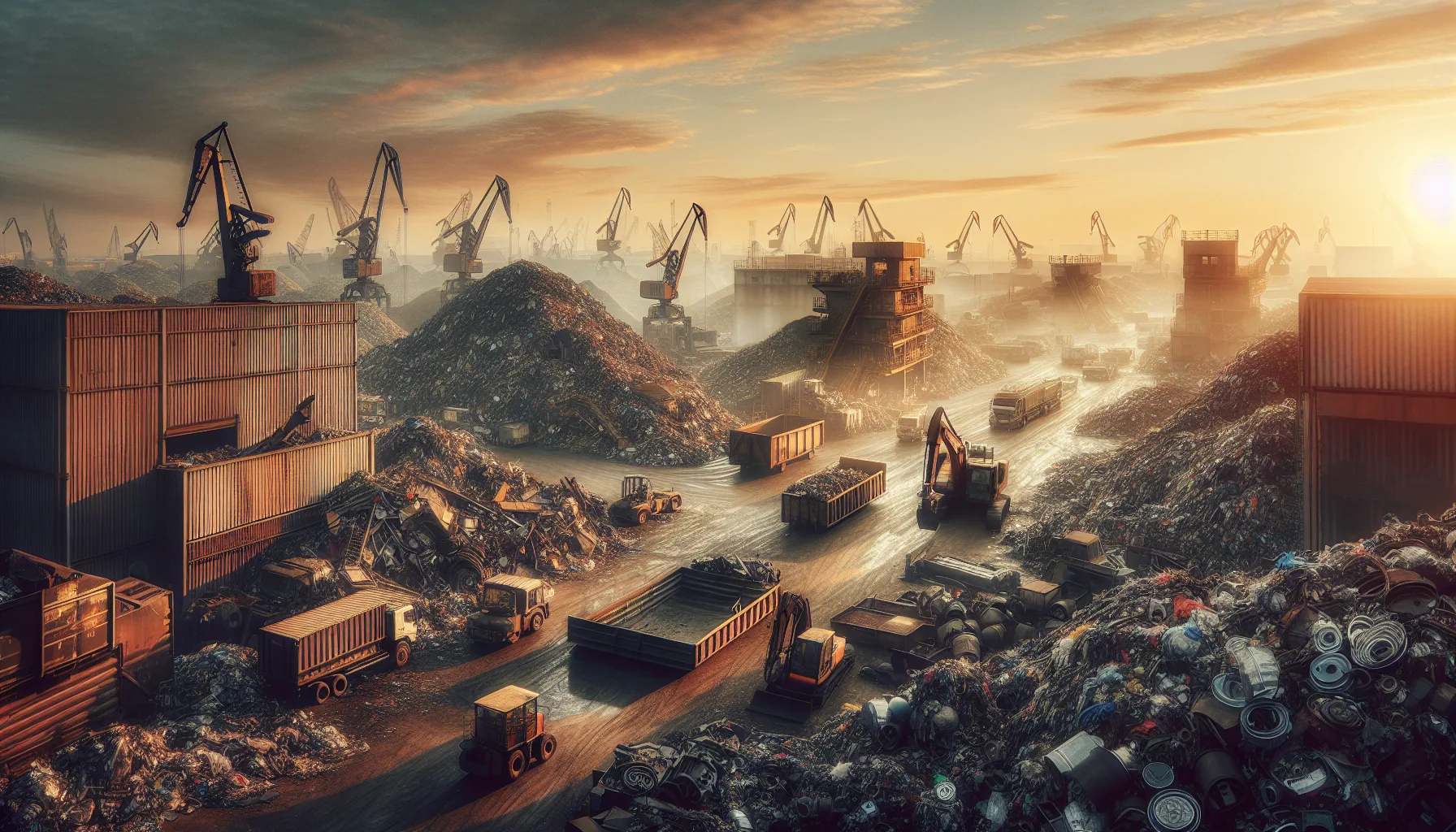 Miami Diesel vs Gas Converter Values: Recycling Differences