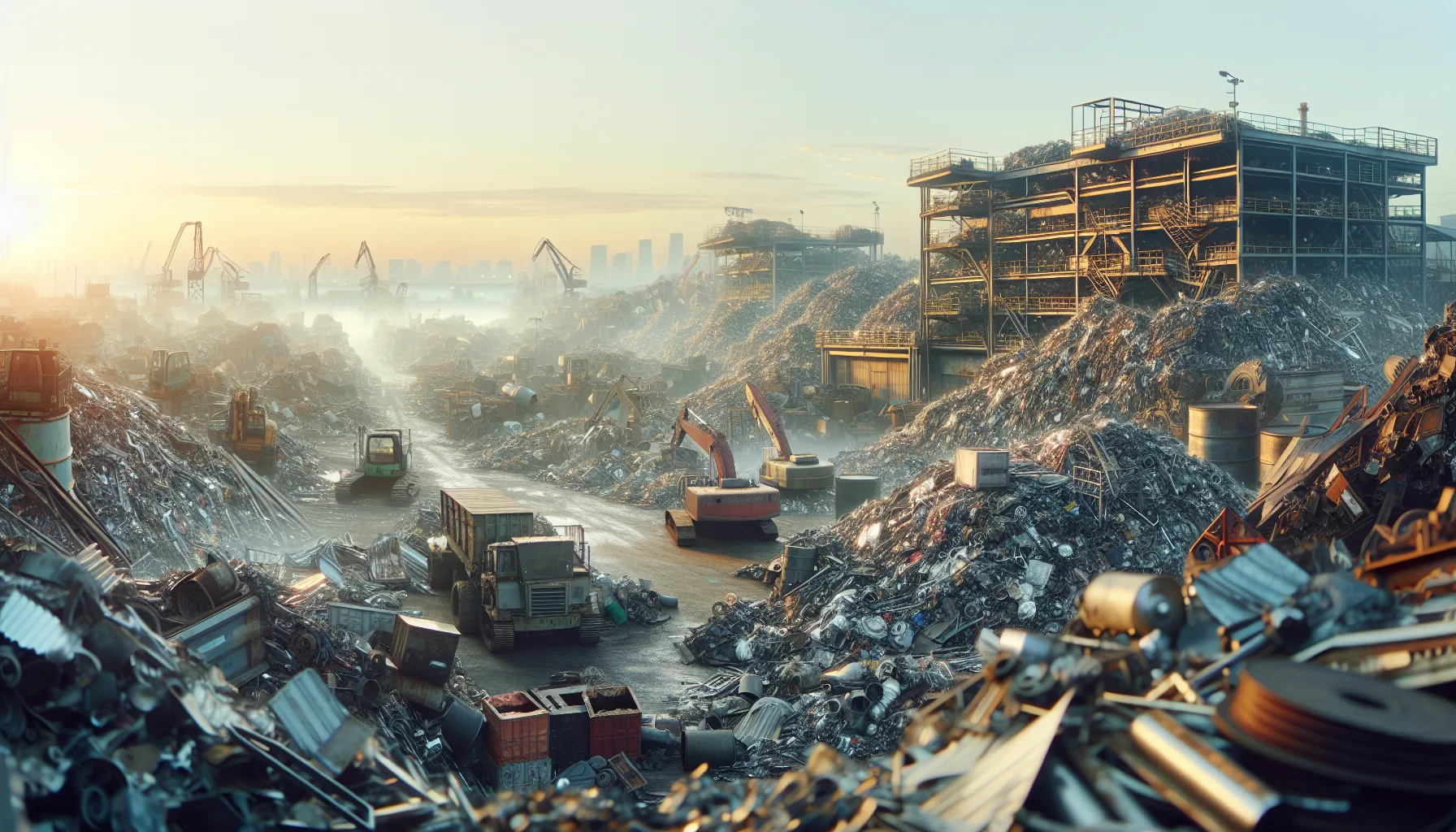 Cleveland Precious Metals Guide: Top Scrap Cat Prices