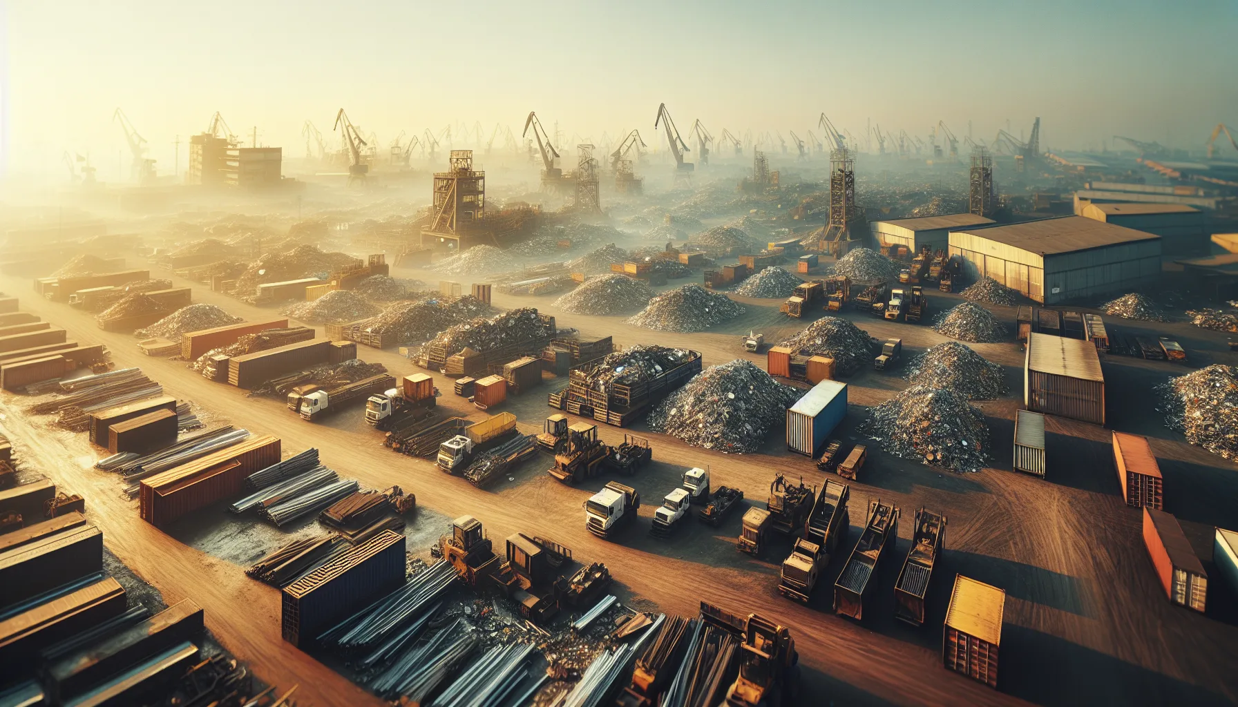 Rhodium's Role in San Francisco Cat Converter Prices