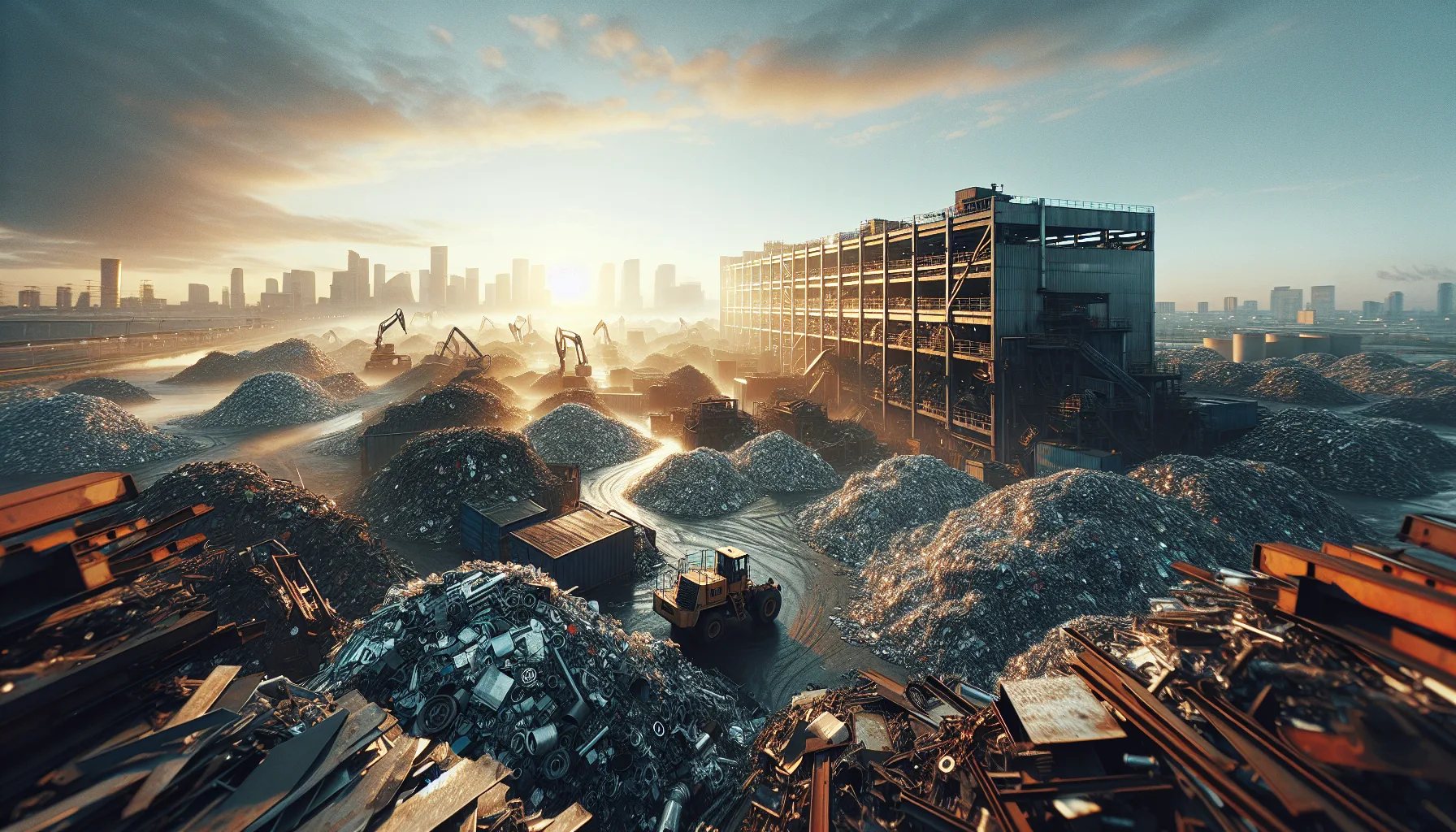 Precious Metals Journey: Cincinnati Converter Scrap Value