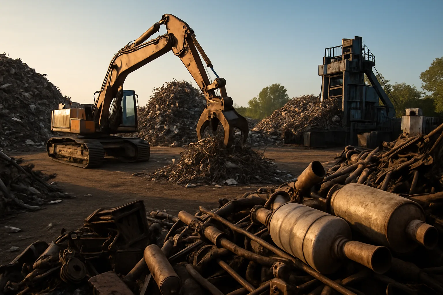Rochester Cat Converter Theft: Why Prices Dropped in 2026