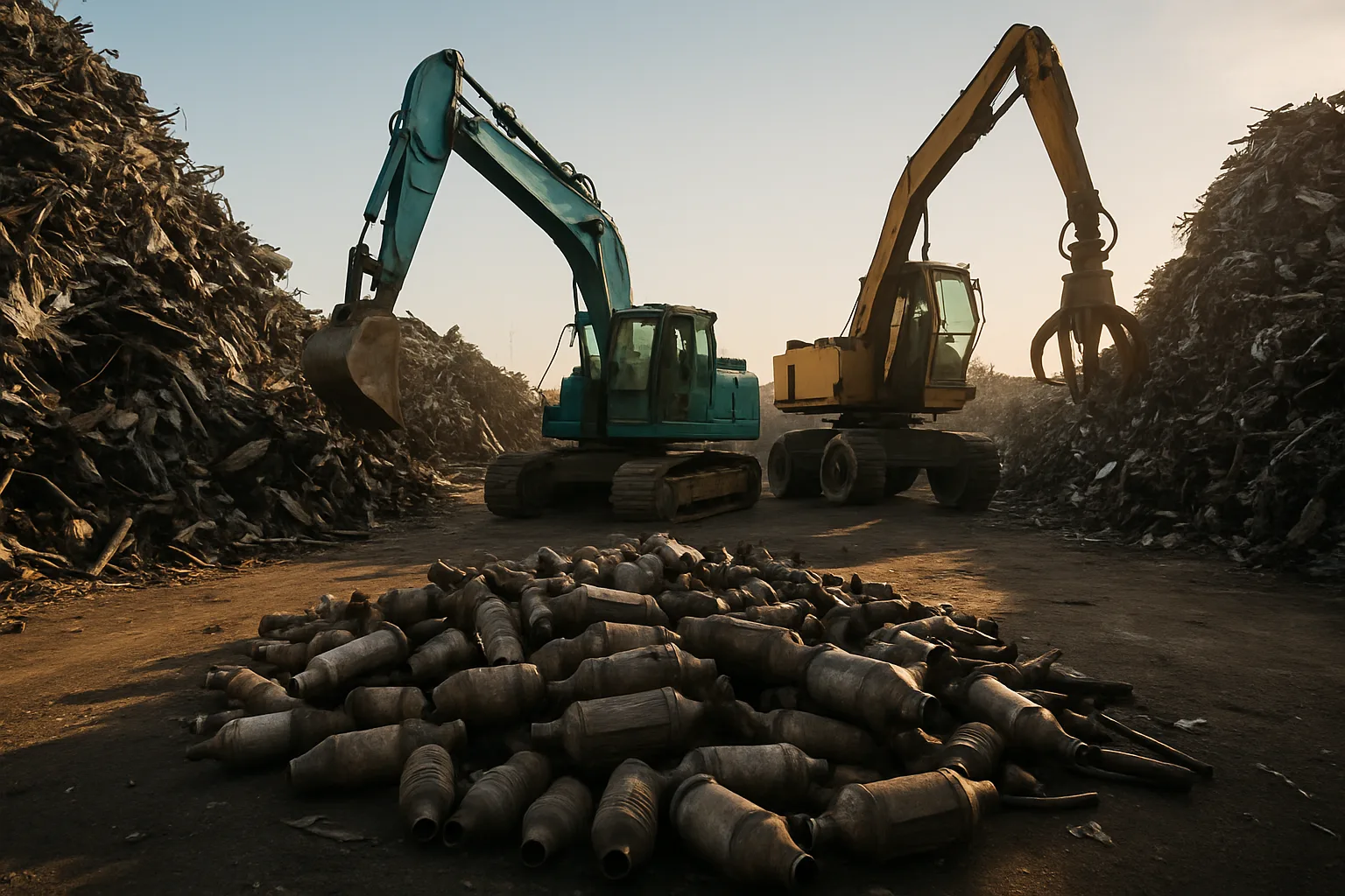 San Diego Rhodium Price Today: Converter Market Surge