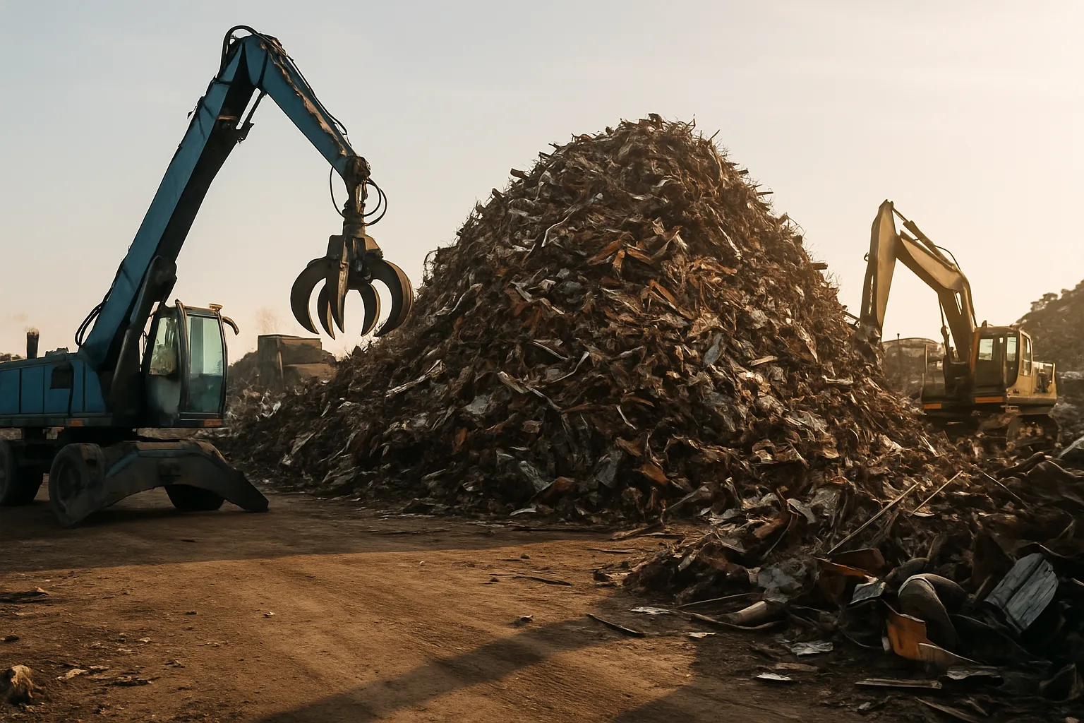 Fort Worth Cat Converter Recycling: Environmental Impact Mat