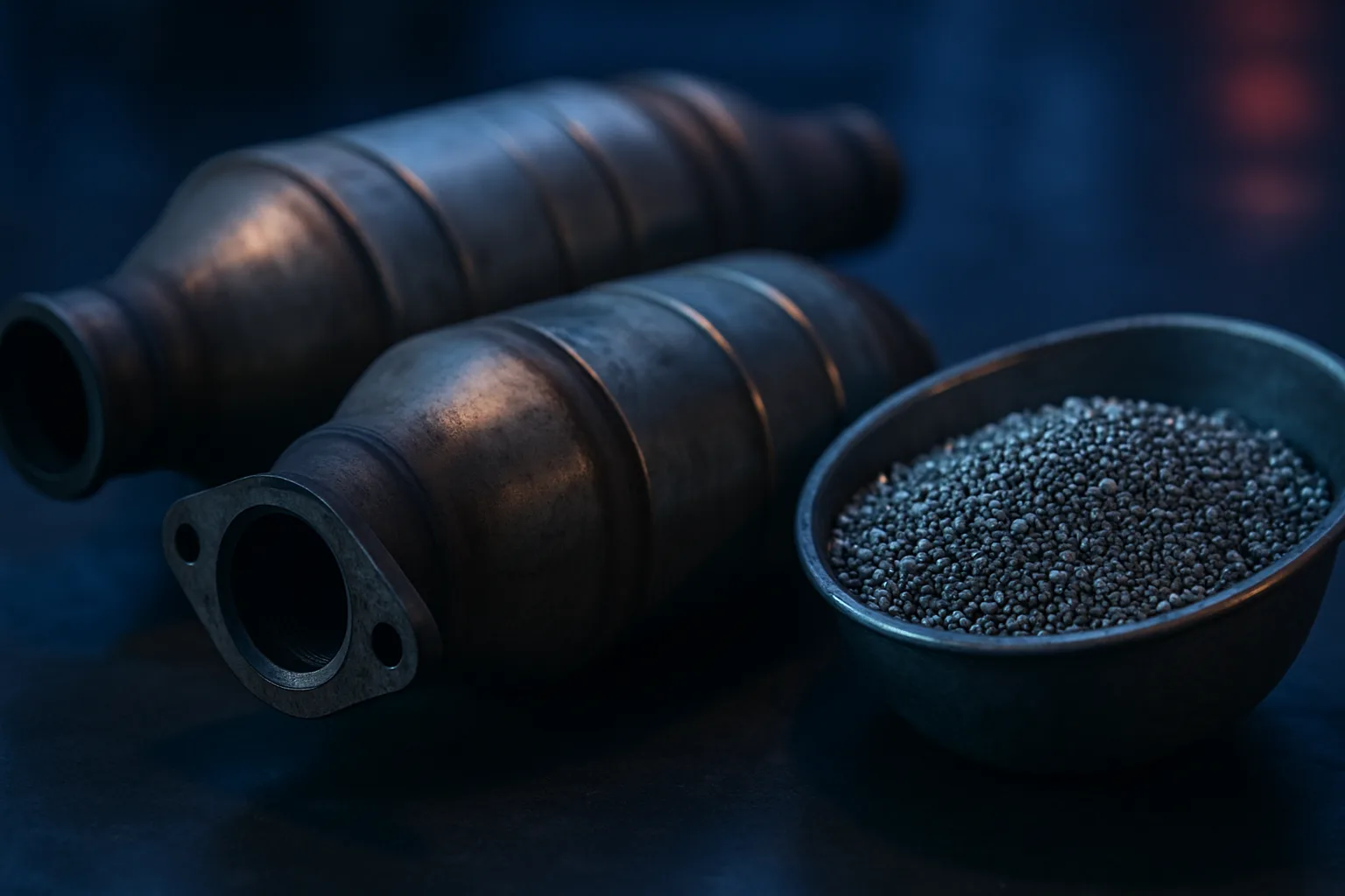 Sacramento Catalytic Converter Recycling: July 2026 Prices