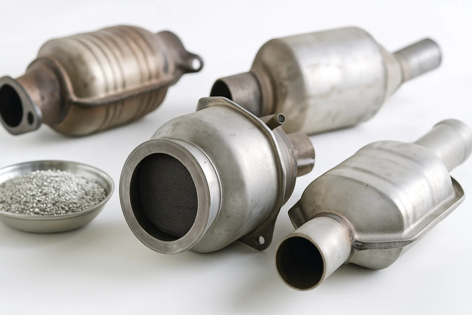 Rhodium Prices San Francisco: Why Your Cat Converter Worth M
