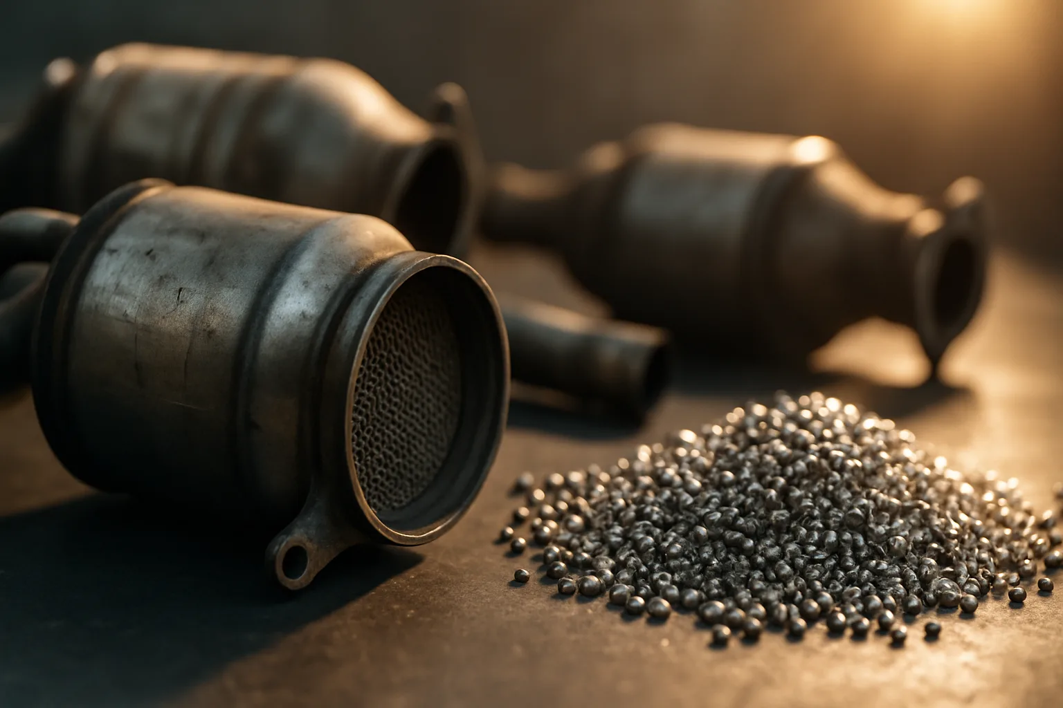 Baltimore Platinum Prices: What Precious Metals Pay