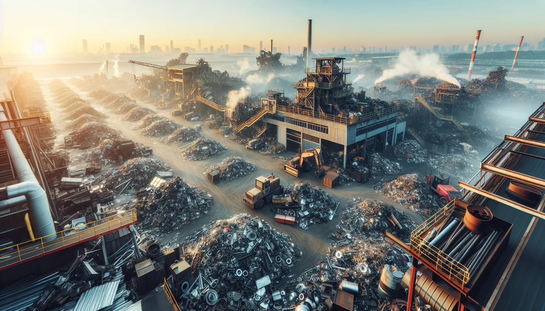 Smash Scrap Morning Metals Report – February 18, 2026